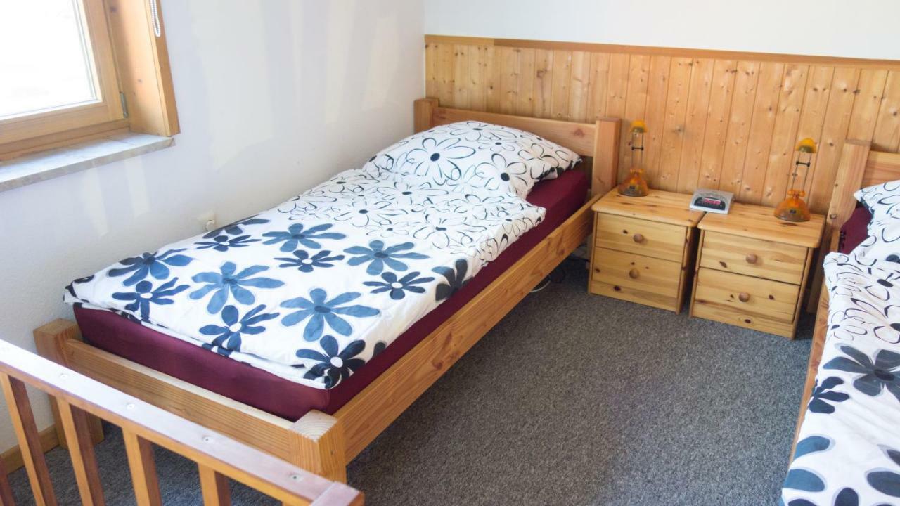 Ferienhaus Elbtalaue Bleckede Esterno foto