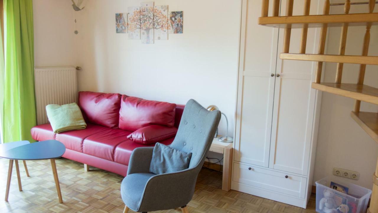 Ferienhaus Elbtalaue Bleckede Esterno foto